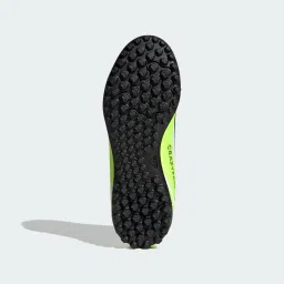 adidas X Crazyfast.4 Hook-and-Loop Turf Boots image 4