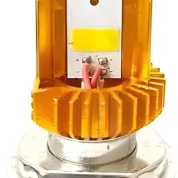 Led Headlight Bulb 30W Two Color White/Yellow Light H8 Lamp Headlight Motorbike LED (12 V, 30 W)-image-8