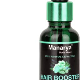 Sun's Heart Kids Hair Growth Oil With Natural Ingredients Ginger, Argan & Almond Hair Oil-image-24
