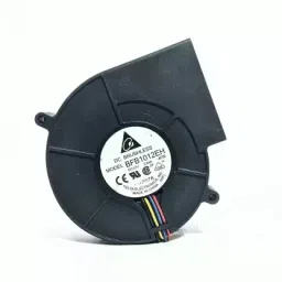 VINITRON BFB1012EH 12v 2.94a DC Blower Fan Cooling Fan All in one Cooler-picture-12