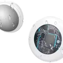 tecore Smart Bluetooth Tracker Tag GPS Tracker for Locating Your Android &Apple Device Location Smart Tracker image 2