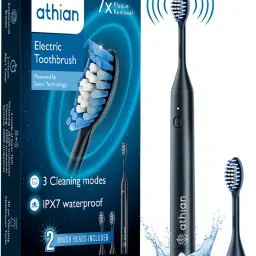 athian Sparkle Electric Toothbrush-image-7