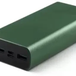 63000 mAh 25 W With MagSafe Compact Pocket Size Power Bank-image-20