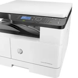 HP LaserJet MFP M42625dn Printer Multi-function Monochrome Multi-function Monochrome Laser Printer image 3