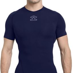 INTENSE COMPRESSION SHORT SLEEVE T-Shirt Men Compression-picture-14