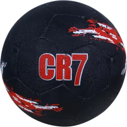 CR RED 7 HAND STITCHED FOOTBALL Football - Size: 5-image-51