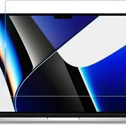 Saco Screen Guard for (Glossy) MacBook Pro/Max 14 Inch (2021-2024, M1, M2, M3, M4)-A3401 A3112 A3185 A2918 A2992 A2442 A2779 Models-image-18