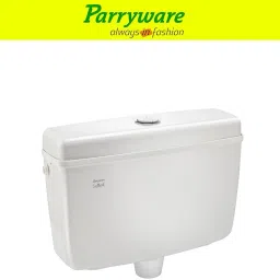 Premium Tip Top Polypropylene Dual Cistern set of 1 pic 451 Dual Flush Tank-image-63
