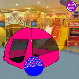 Tent House for Multi Purpose Foldable delightful patterns-picture-5
