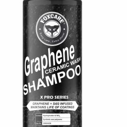 Graphene Ceramic Car Shampoo - Foam Car Wash - 500ml Car Washing Liquid-picture-13