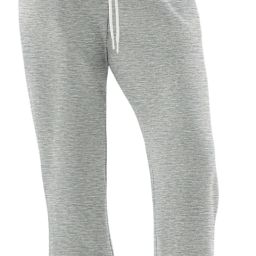 Women Solid Grey Track Pants-image-55