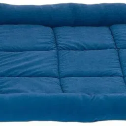 Hoiiofiber filled export Quality Orthopedic Mattress Design dog bed& cat bed M Pet Bed-image-57