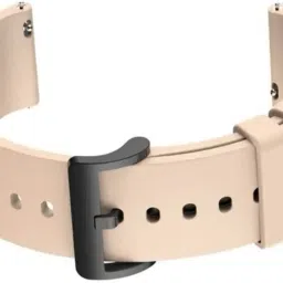 Zelfo Silicon Strap BeltCompatible With Fireboltt Thunder Smart Watch 22mm - 27 Smart Watch Strap-picture-8