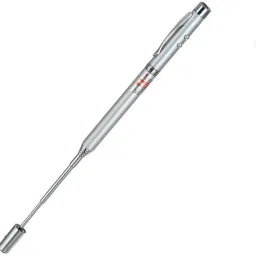 tuelip 4 In 1-Laser,Torch,Pointer,Antenna Multi-function Pen image 3