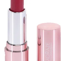 Cherry Red Lipstick | 4.1g | Intense Matte, Lightweight & Smudge-Proof Color-16