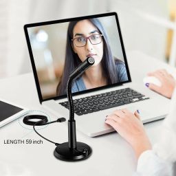 coolcold USB Microphone for Windows and Mac, Microphone image 5