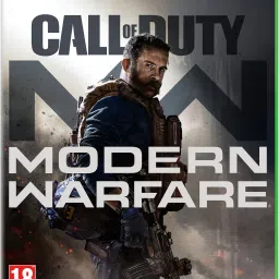 Call Of Duty Modern Warfare (Standard)-picture-28