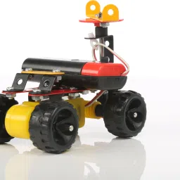 mechanix ROBOTIX- 0 image 4