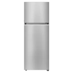 Haier 328 Litres 2 Star Frost Free Double Door Convertible Refrigerator with 1 Hour Icing Technology (HRF-3782BIS-P, Inox Steel)-image-11