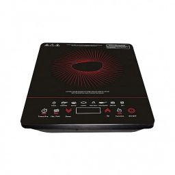 1800 W Induction Cooktop Touch Panel-15