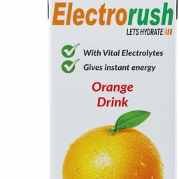 Plus with Vital Electrolyte Energy Drink-image-20