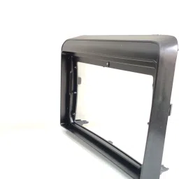 aadioter Car Stereo Frame with wiring Suitable for Maruti New Ertiga/ XL6 - 2018+ model Media Player Frame image 4