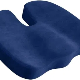 Tailbone, Sciatica, Lower Back Support and Pain Relief Seat Back / Lumbar Support-picture-10