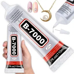 B7000 Rhinestones Glue for Crafts, 110ML Glue of Diamond Jewelry-image-81