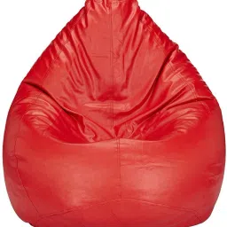 XXL Tear Drop Bean Bag Cover(Without Beans)-picture-38