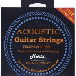 Acoustic STRING FOR SPANISH GUITARA Guitar String-image-74