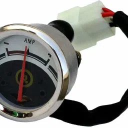 Amp Reading Analog Ampmeter Analog Speedometer-42