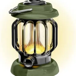 Fancy Rechargeable Lantern Torch Light For outdoor Torch-45