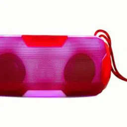 Kankali A006 Bluetooth Speaker Portable Wireless High Power Sound Blast Stereo Bass with USB/FM/TF Card & RGB Light HD Audio for Car/Laptop 10 W Bluetooth Laptop/Desktop Speaker Speaker Mod-picture-38