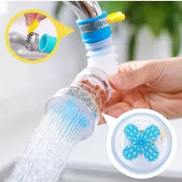 Water Saving Removable Anti-Splash Sink Faucet Faucet Nozzle-13