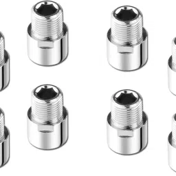 1.5 Inch Extension Nipple For Pipe Fittings, Faucet Extension Shower Nipple Faucet Nozzle-image-53