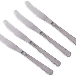 butter knives set of 4 Stainless Steel Butter Spreader Set-18
