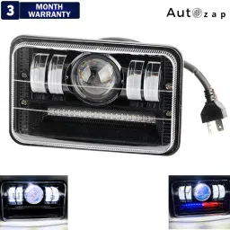 LED Headlight for Hero Splendor, Splendor Plus, Splendor Pro-18