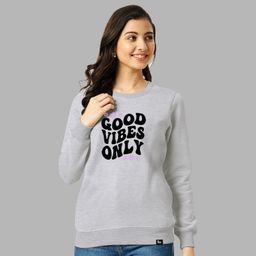 houseofcommon Women Full Sleeve Printed Sweatshirt-picture-43
