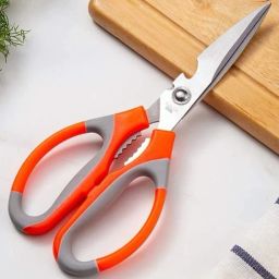Multipurpose Stainless Steel Scissor For Home, Kitchen, School & Other Cutting Scissors-image-41