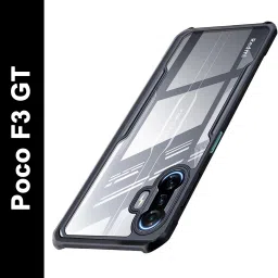 Back Cover for Poco F3 GT-image-48