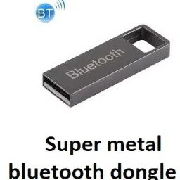 matel enterprise v4.1 Car Bluetooth Device with Audio Receiver image 4