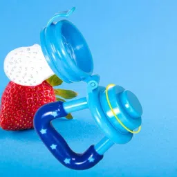 Fruit Milk Nibbler Feeding Safe Kids Supplies 1 Pc Feeder Feeder Feeder-picture-10