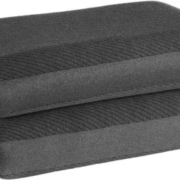 Luxury Memory Foam Abstract Sleeping Pillow Pack of 2-11