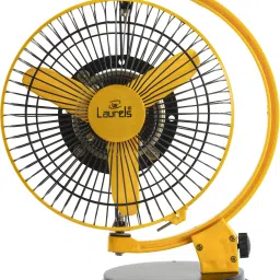 STORMY FAN 225 3 Blade Table Fan-image-30