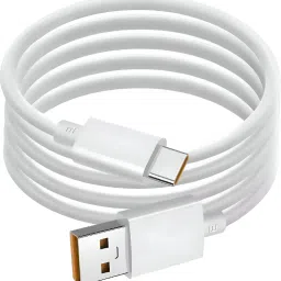 Dsynk Gear USB Type C Cable 6 A 1 m USB A to Type C Charging Cable-19