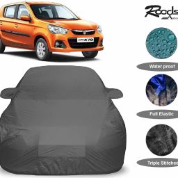 Maruti Alto-image-90