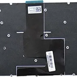 TechSonic Keyboard 14AST 320-14IAP 320-14IKB 330-14ISK 330-14 330-14 Laptop Keyboard Replacement Key image 2