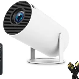 favone WIFI LED Projector1080p HD with Built-in YouTube Wifi HDMIVGA AV IN USB Miracast (5000 lm) Portable Projector-14