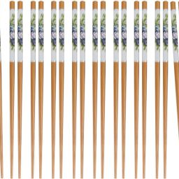 Eating, Cooking, Decorative Wood Chinese, Japanese, Korean Chopstick-image-45