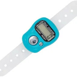 Hand Finger Tally Counter Digital Mini Meter Electronic Counter Digital Tally Counter-18